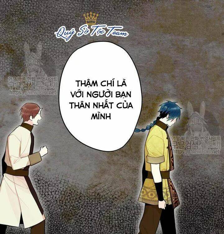 Tồn Tại Với Tư Cách Là Vợ Của Nam Chính Chapter 88 - Trang 2