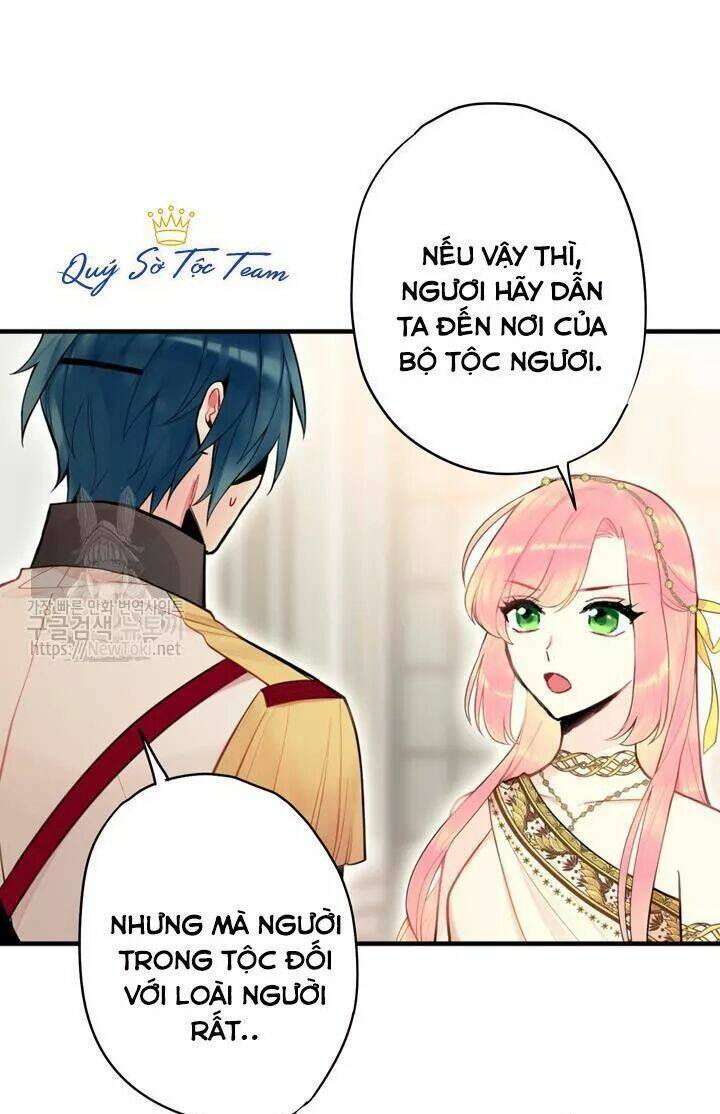 Tồn Tại Với Tư Cách Là Vợ Của Nam Chính Chapter 88 - Trang 2