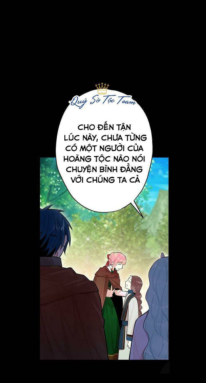 Tồn Tại Với Tư Cách Là Vợ Của Nam Chính Chapter 89 - Trang 2