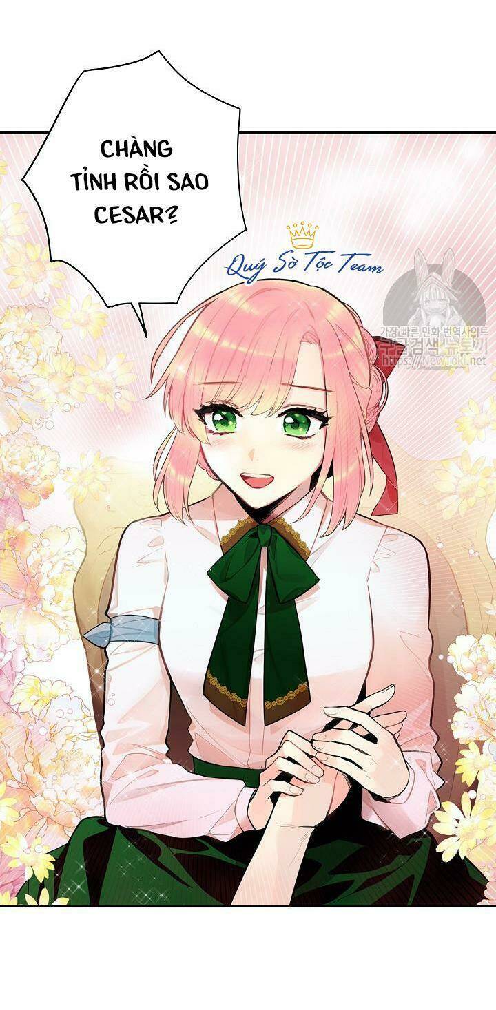 Tồn Tại Với Tư Cách Là Vợ Của Nam Chính Chapter 89 - Trang 2