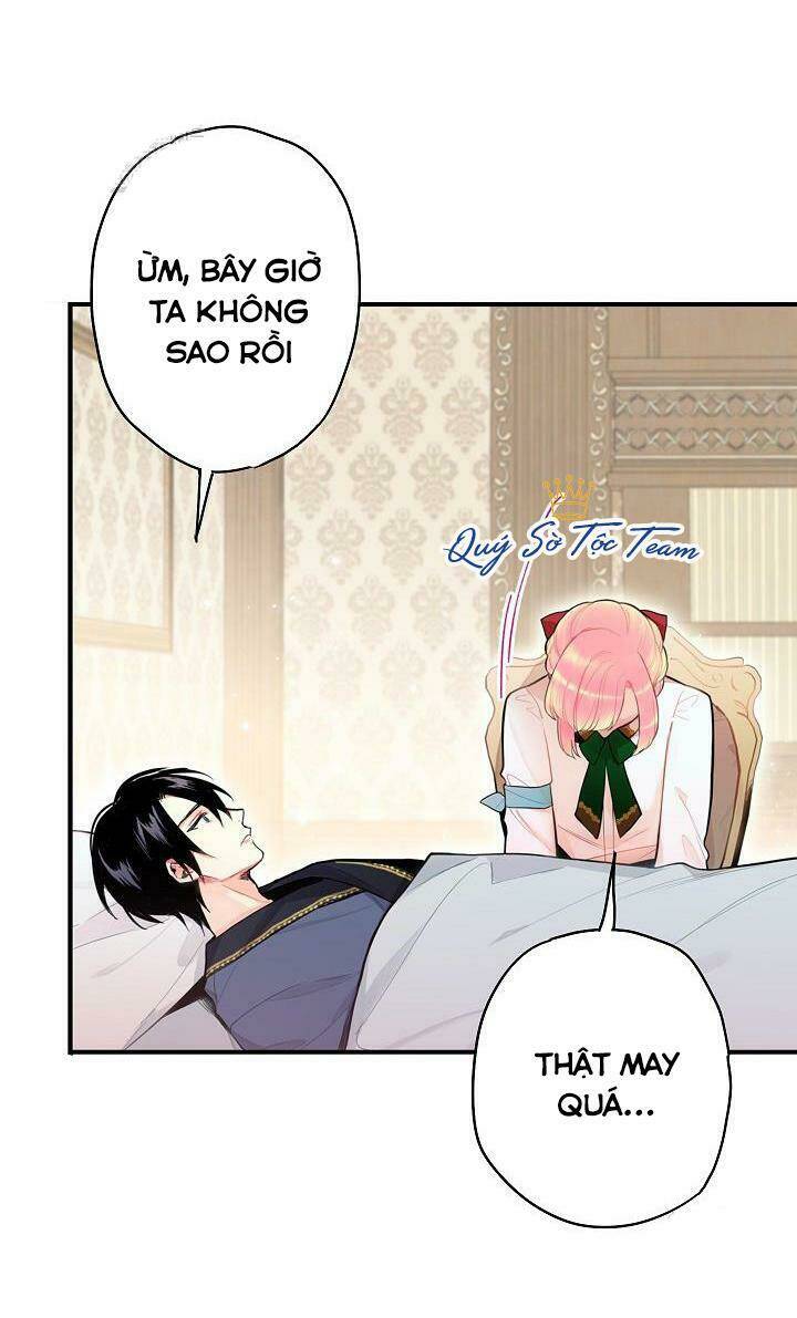 Tồn Tại Với Tư Cách Là Vợ Của Nam Chính Chapter 89 - Trang 2