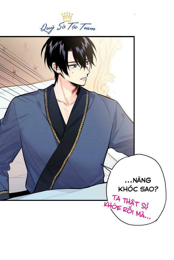 Tồn Tại Với Tư Cách Là Vợ Của Nam Chính Chapter 89 - Trang 2