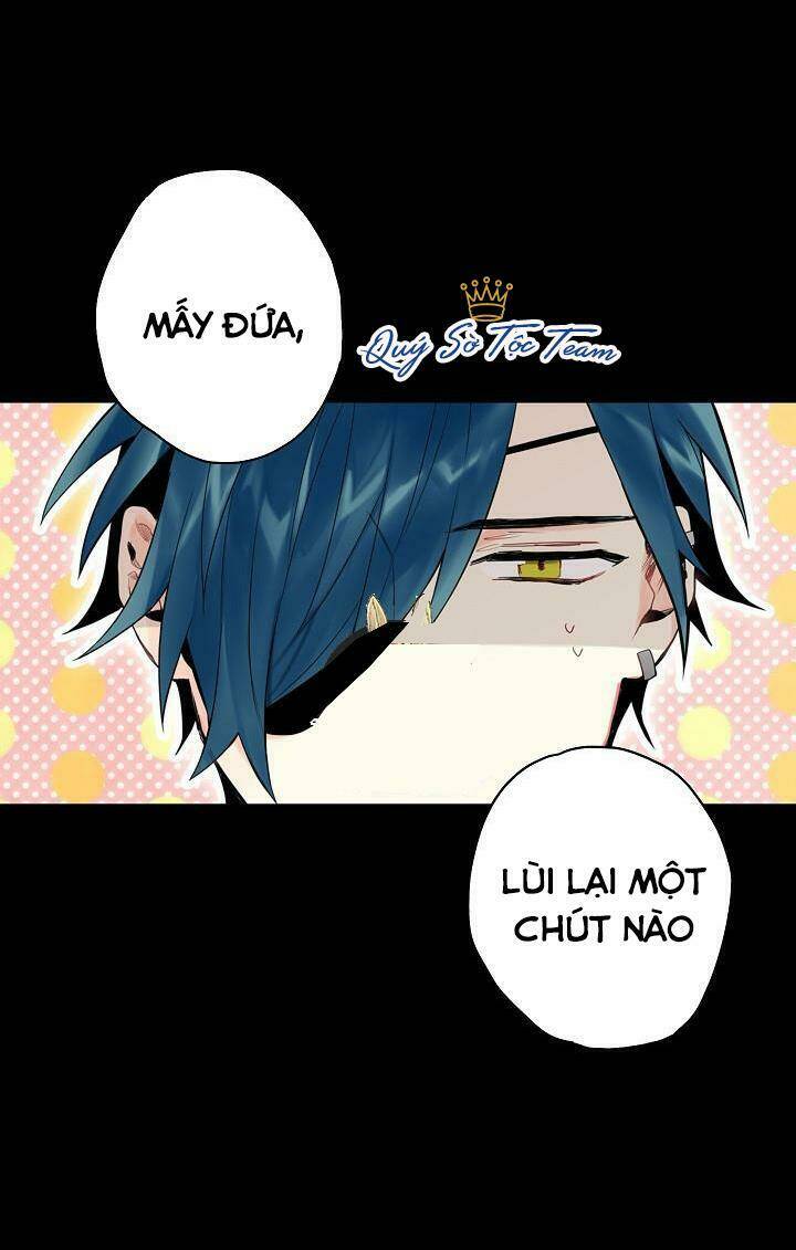 Tồn Tại Với Tư Cách Là Vợ Của Nam Chính Chapter 89 - Trang 2