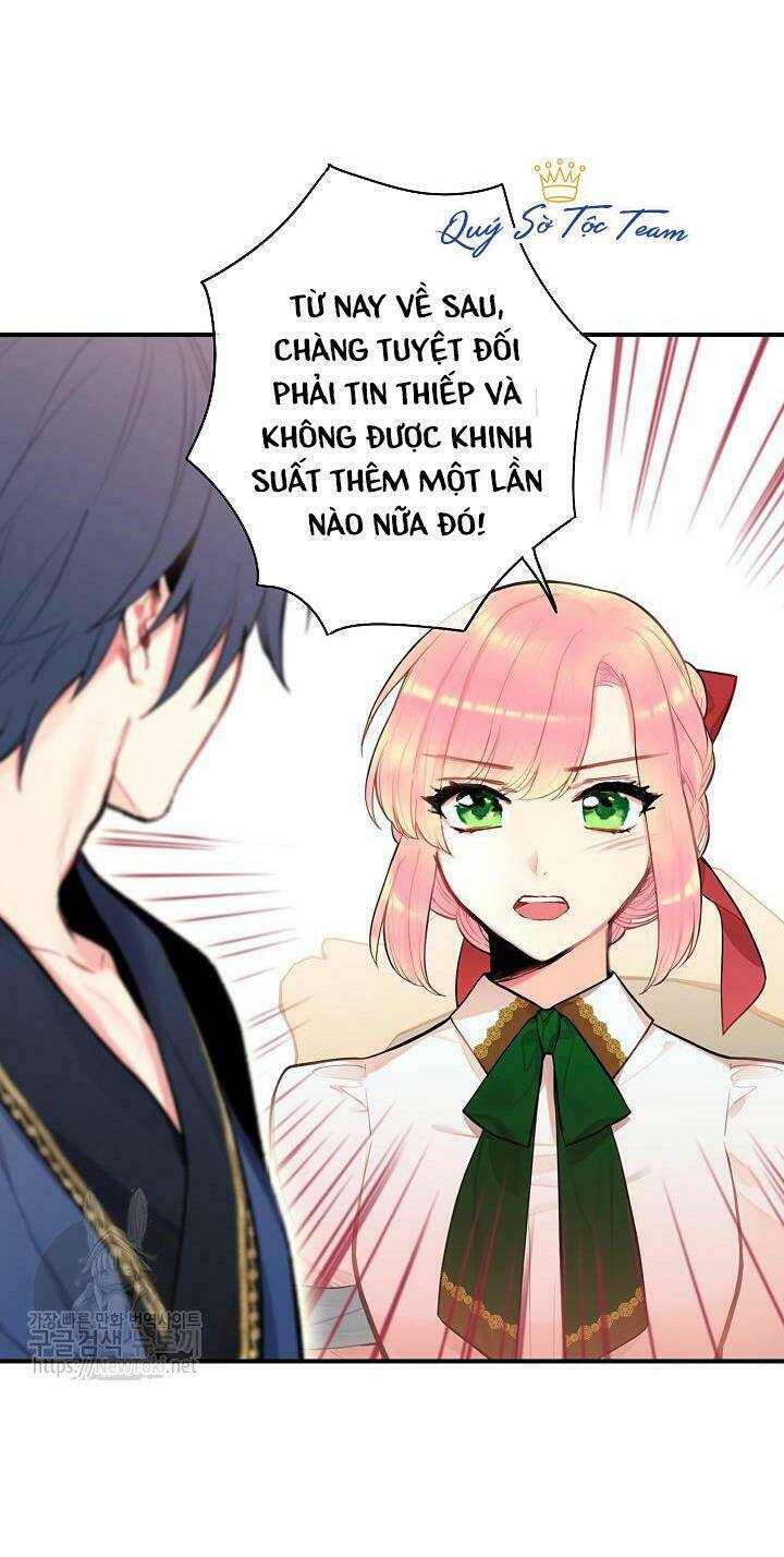 Tồn Tại Với Tư Cách Là Vợ Của Nam Chính Chapter 89 - Trang 2