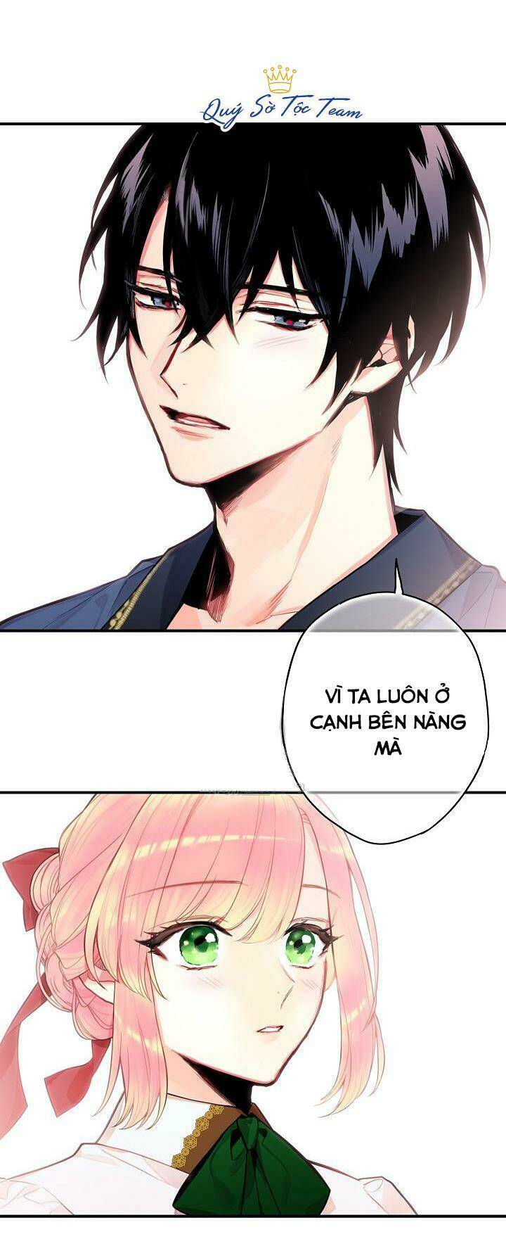 Tồn Tại Với Tư Cách Là Vợ Của Nam Chính Chapter 89 - Trang 2