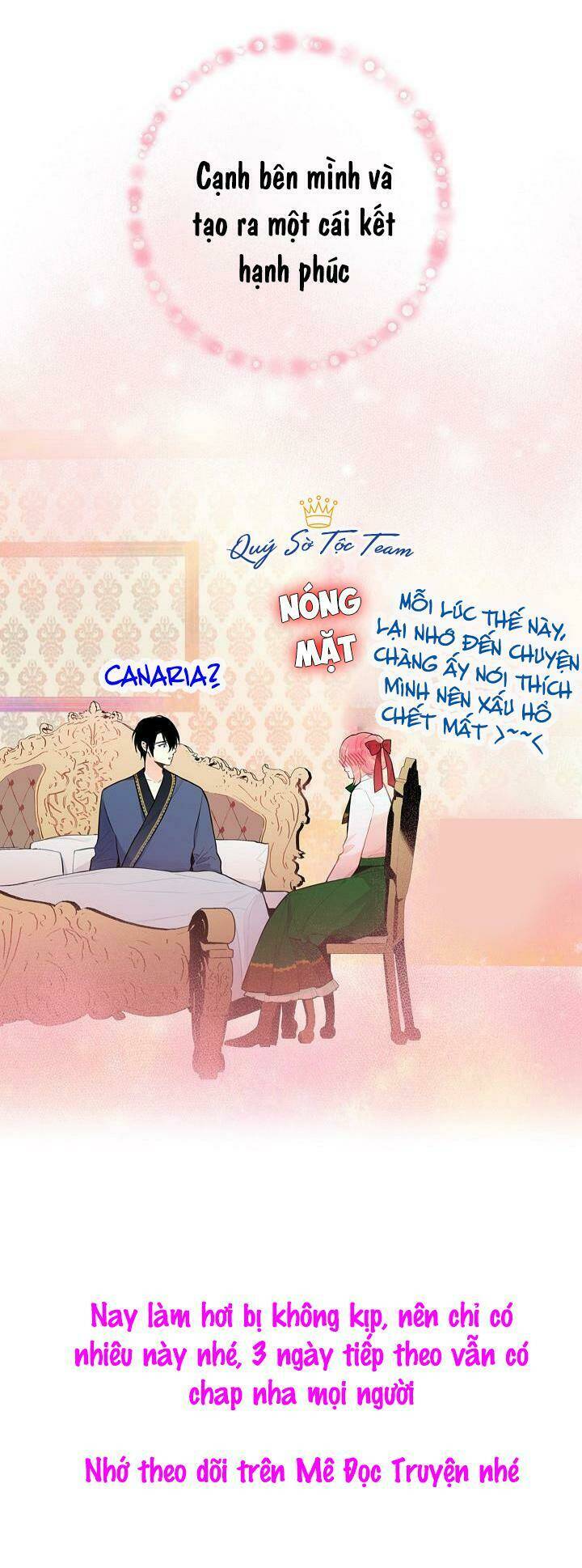 Tồn Tại Với Tư Cách Là Vợ Của Nam Chính Chapter 89 - Trang 2