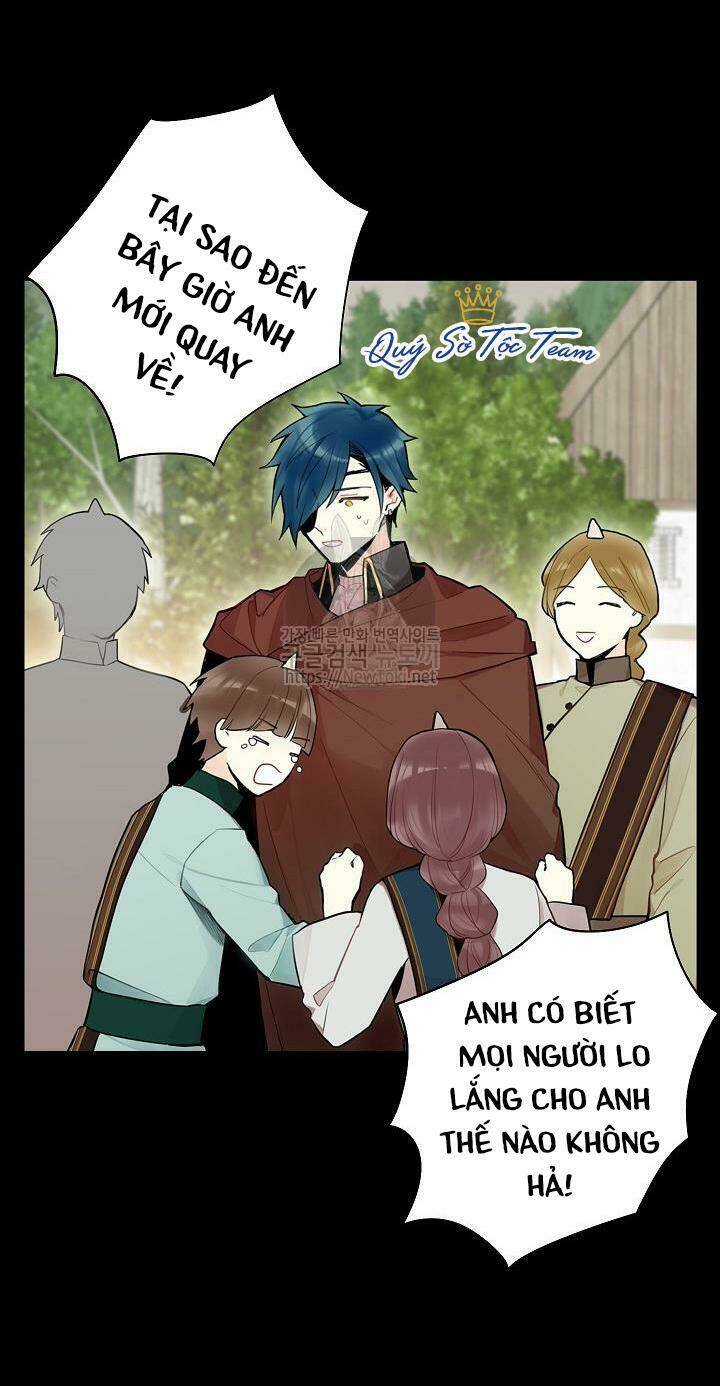 Tồn Tại Với Tư Cách Là Vợ Của Nam Chính Chapter 89 - Trang 2