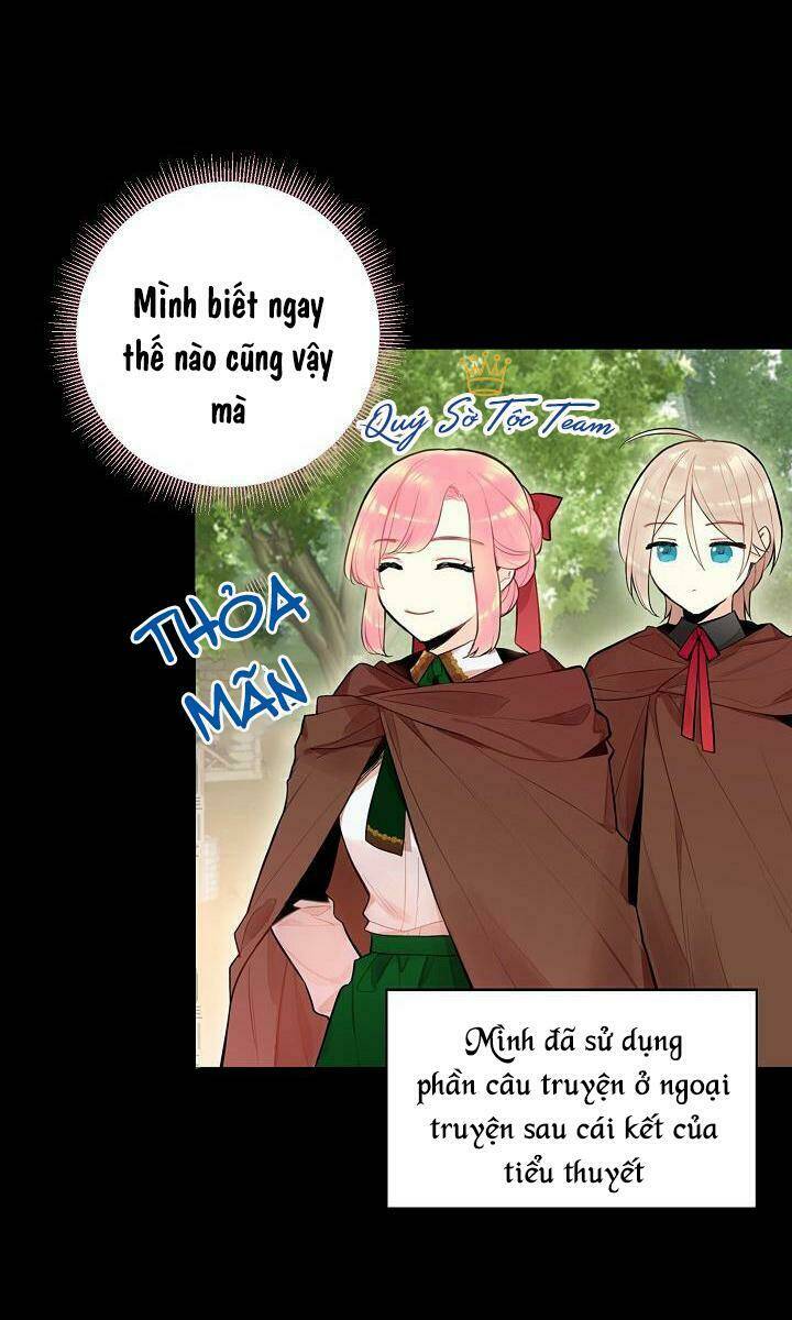 Tồn Tại Với Tư Cách Là Vợ Của Nam Chính Chapter 89 - Trang 2