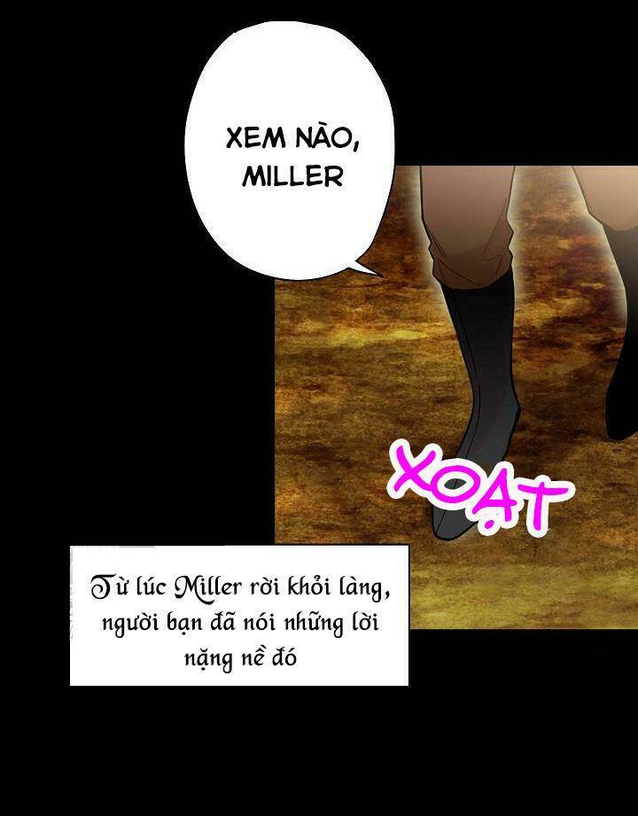 Tồn Tại Với Tư Cách Là Vợ Của Nam Chính Chapter 89 - Trang 2