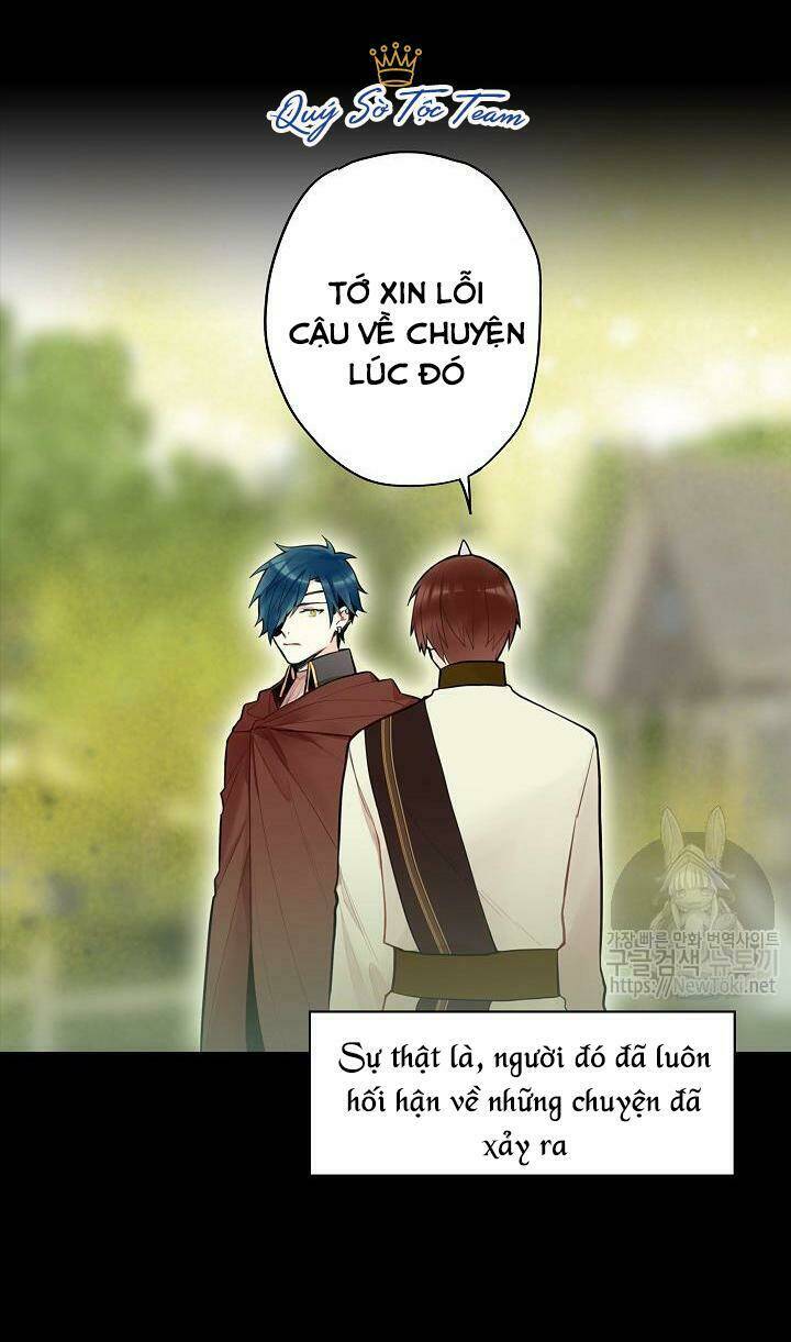 Tồn Tại Với Tư Cách Là Vợ Của Nam Chính Chapter 89 - Trang 2