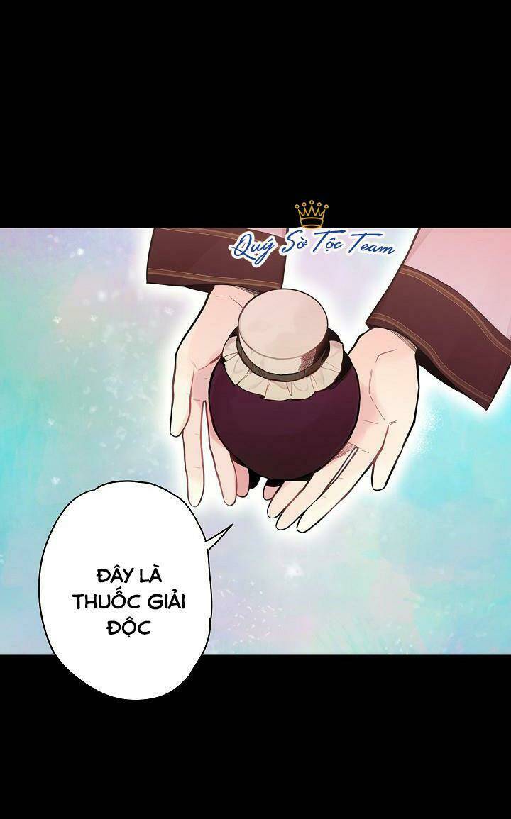 Tồn Tại Với Tư Cách Là Vợ Của Nam Chính Chapter 89 - Trang 2