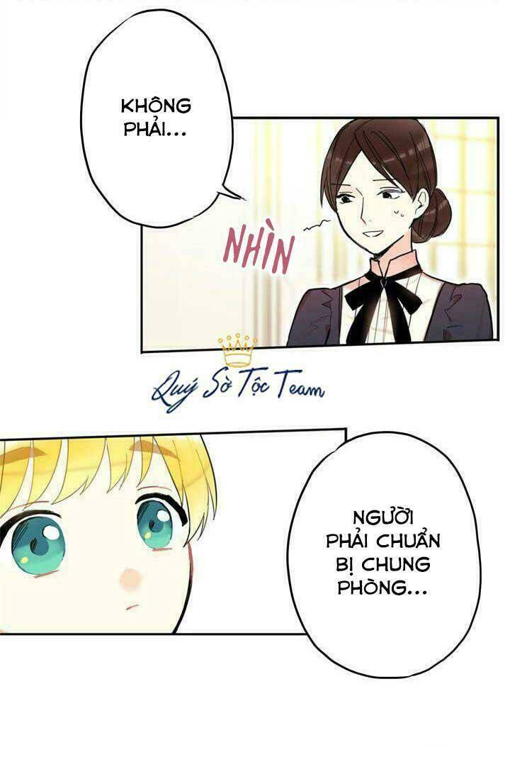 Tồn Tại Với Tư Cách Là Vợ Của Nam Chính Chapter 9 - Trang 2