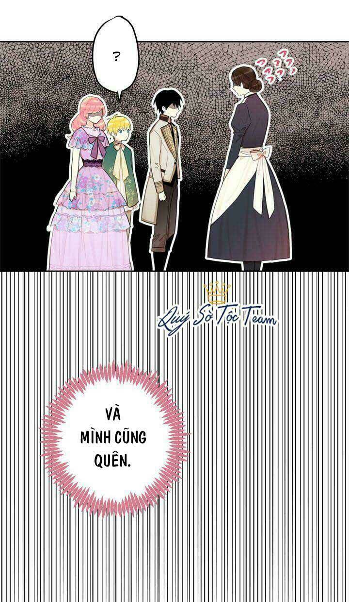 Tồn Tại Với Tư Cách Là Vợ Của Nam Chính Chapter 9 - Trang 2