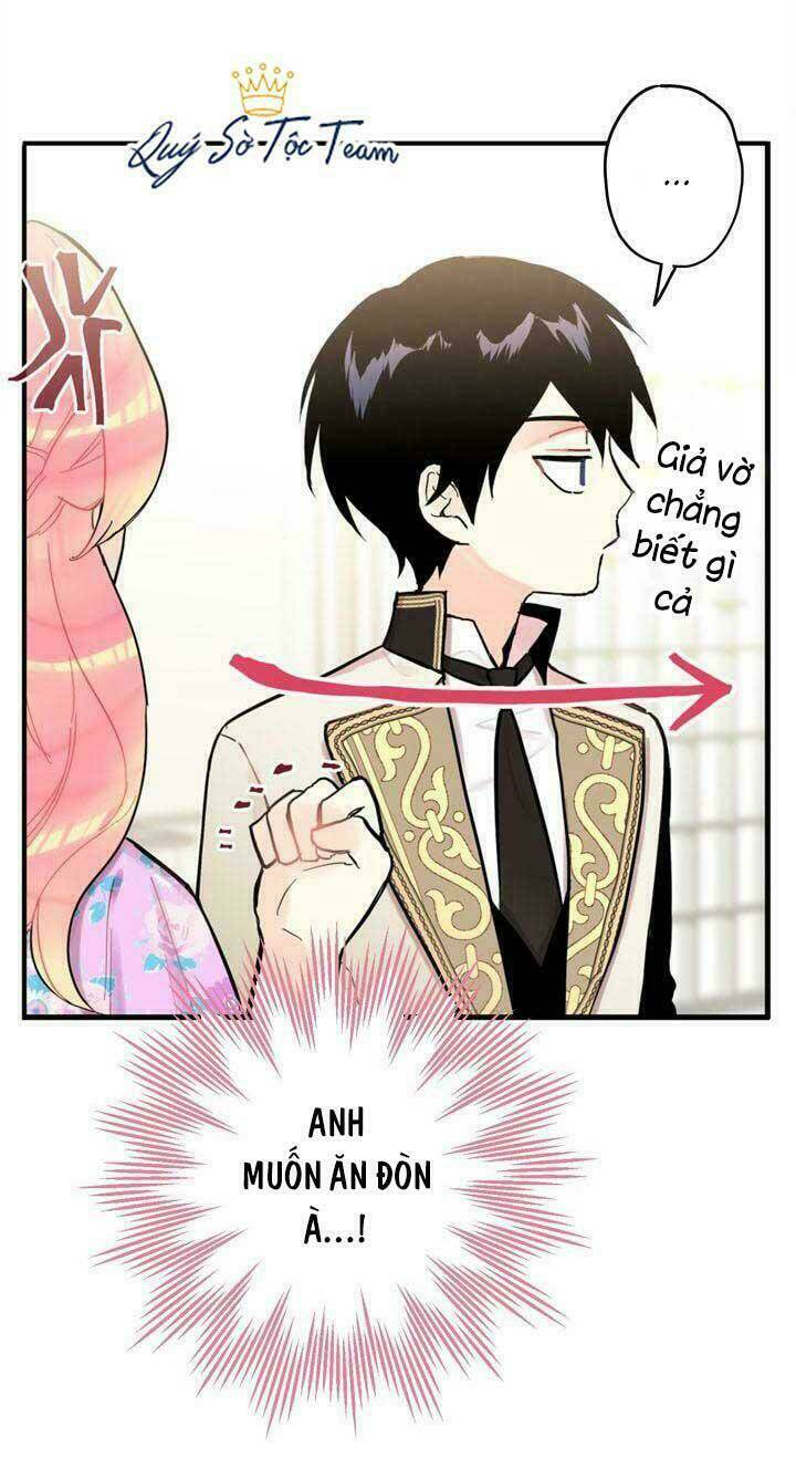 Tồn Tại Với Tư Cách Là Vợ Của Nam Chính Chapter 9 - Trang 2