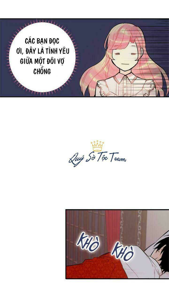 Tồn Tại Với Tư Cách Là Vợ Của Nam Chính Chapter 9 - Trang 2