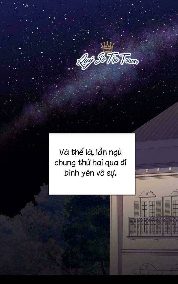 Tồn Tại Với Tư Cách Là Vợ Của Nam Chính Chapter 9 - Trang 2