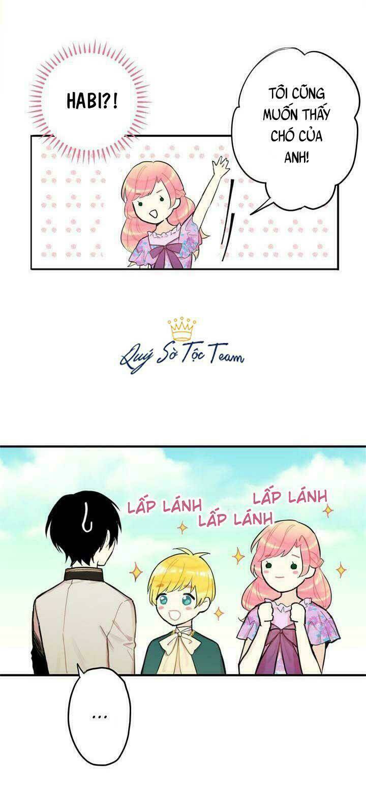 Tồn Tại Với Tư Cách Là Vợ Của Nam Chính Chapter 9 - Trang 2