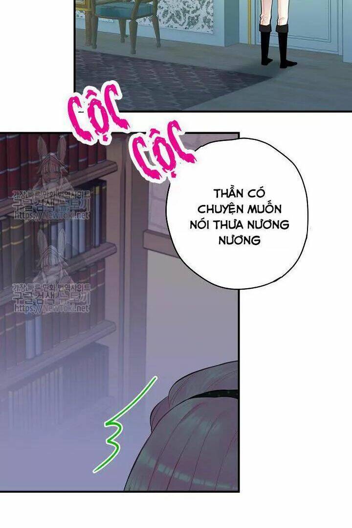 Tồn Tại Với Tư Cách Là Vợ Của Nam Chính Chapter 90 - Trang 2