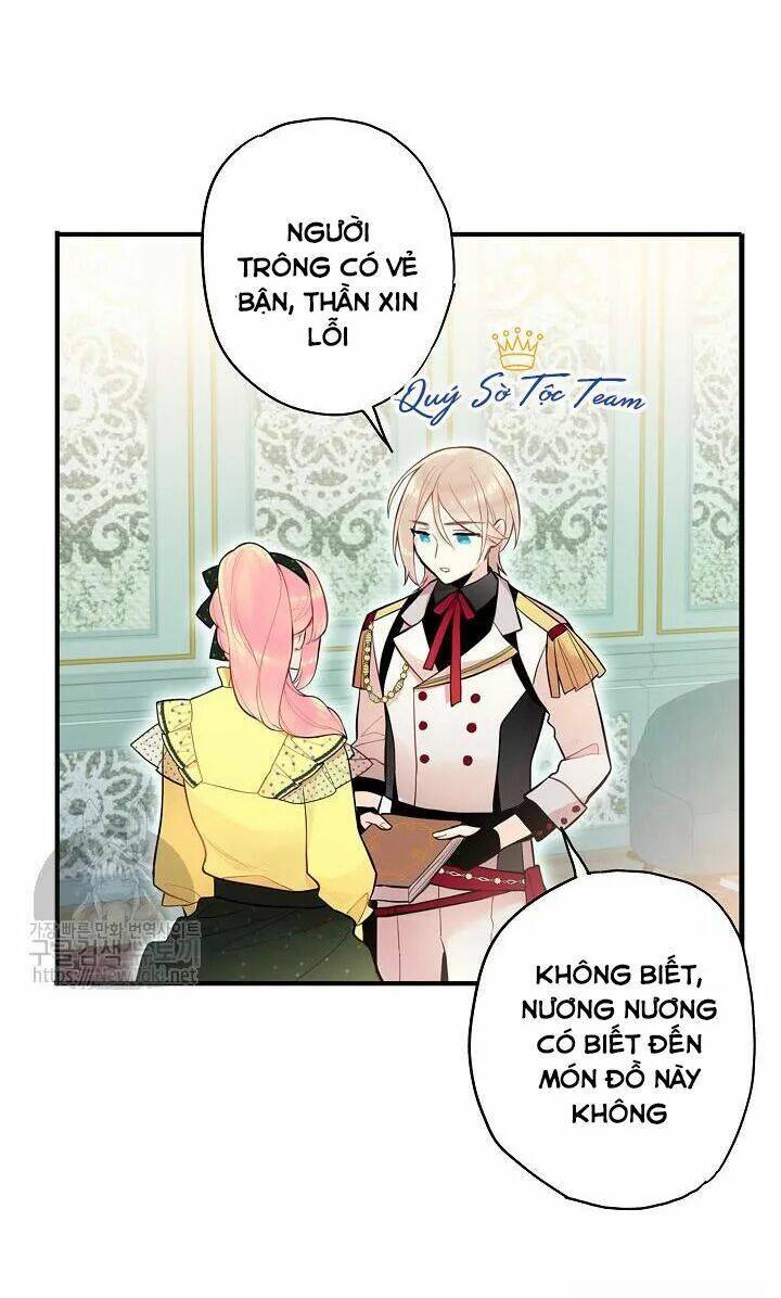 Tồn Tại Với Tư Cách Là Vợ Của Nam Chính Chapter 90 - Trang 2