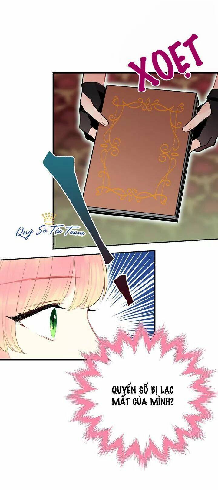 Tồn Tại Với Tư Cách Là Vợ Của Nam Chính Chapter 90 - Trang 2