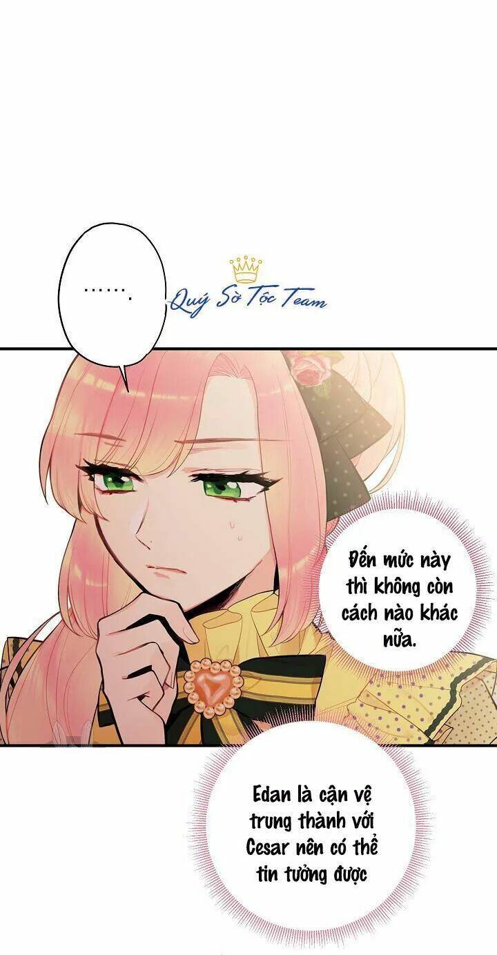 Tồn Tại Với Tư Cách Là Vợ Của Nam Chính Chapter 90 - Trang 2