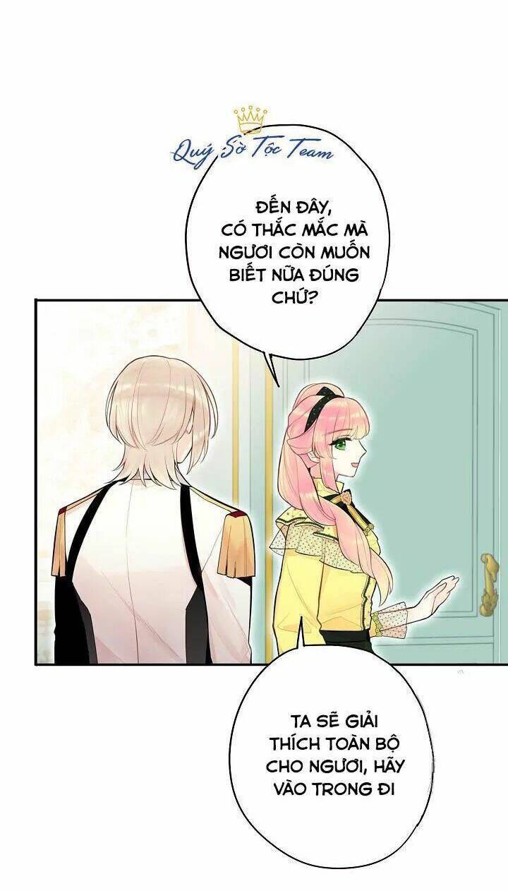 Tồn Tại Với Tư Cách Là Vợ Của Nam Chính Chapter 90 - Trang 2