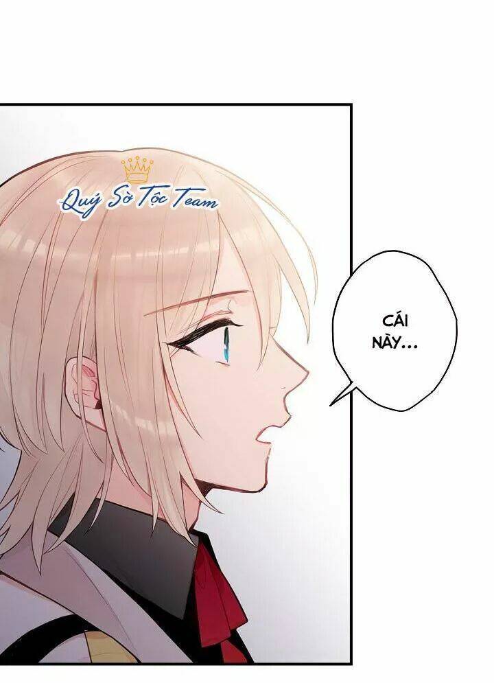 Tồn Tại Với Tư Cách Là Vợ Của Nam Chính Chapter 90 - Trang 2