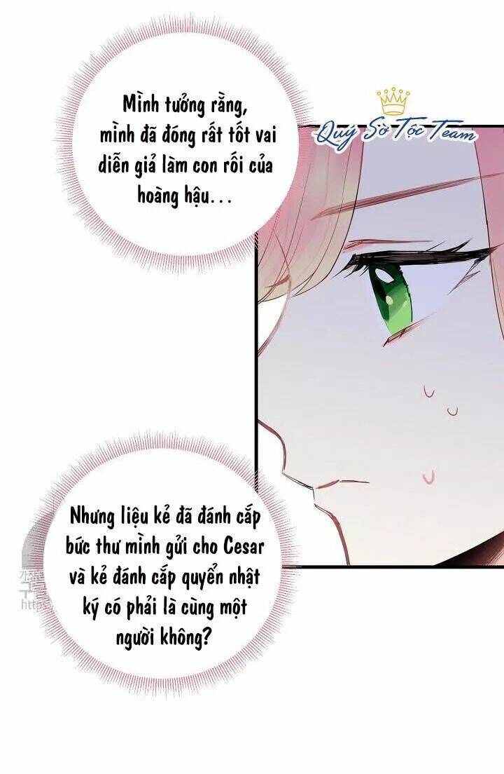 Tồn Tại Với Tư Cách Là Vợ Của Nam Chính Chapter 90 - Trang 2