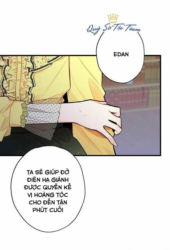 Tồn Tại Với Tư Cách Là Vợ Của Nam Chính Chapter 90 - Trang 2