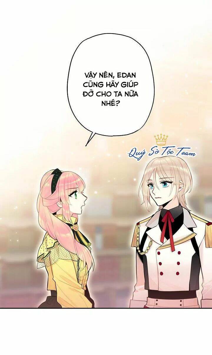 Tồn Tại Với Tư Cách Là Vợ Của Nam Chính Chapter 90 - Trang 2