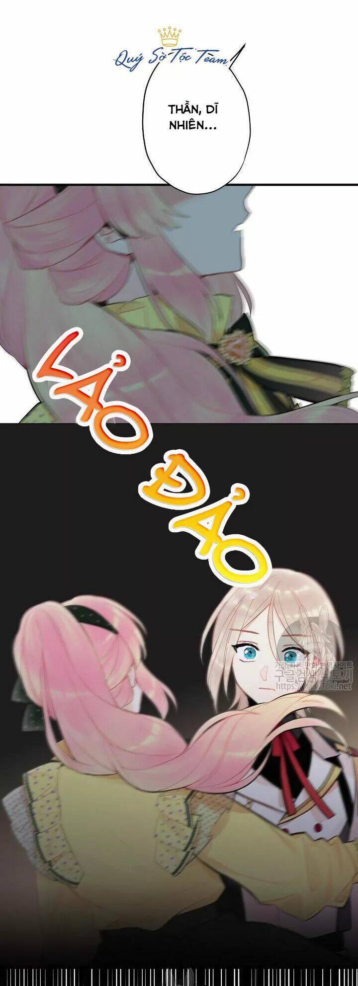 Tồn Tại Với Tư Cách Là Vợ Của Nam Chính Chapter 90 - Trang 2