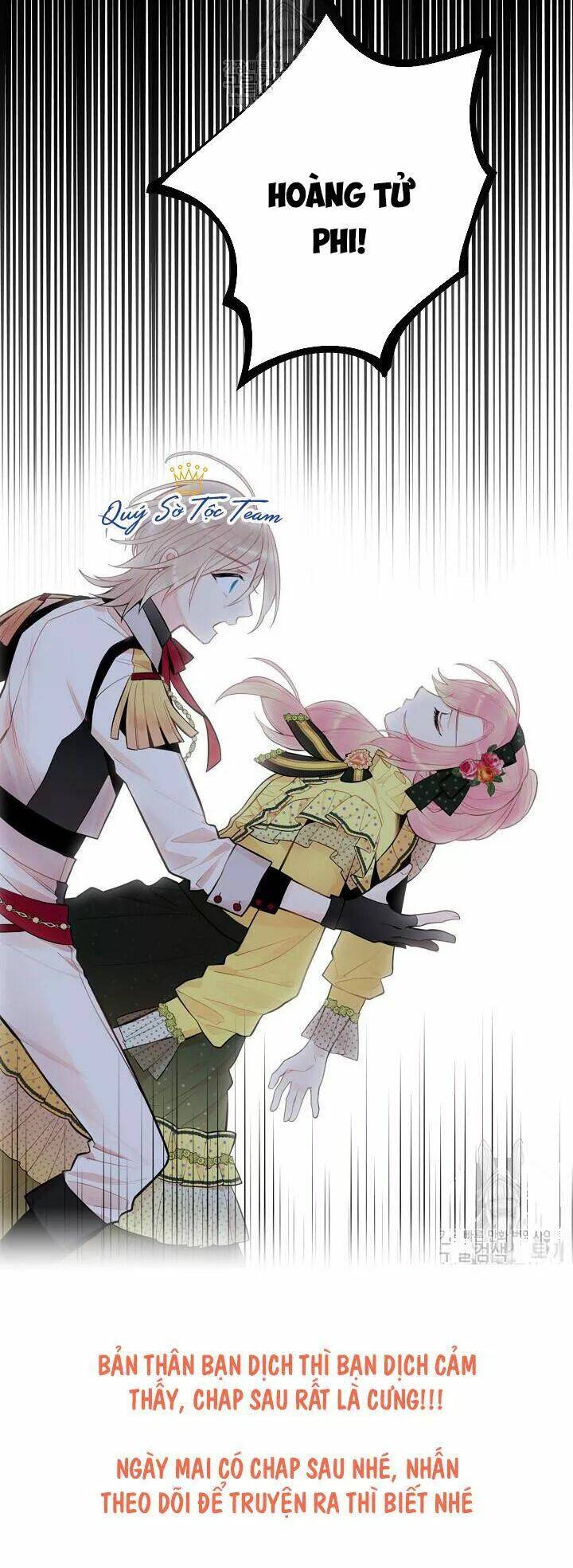 Tồn Tại Với Tư Cách Là Vợ Của Nam Chính Chapter 90 - Trang 2