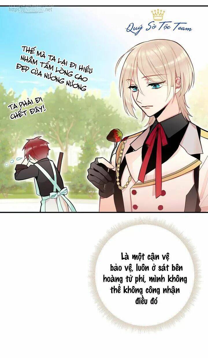 Tồn Tại Với Tư Cách Là Vợ Của Nam Chính Chapter 90 - Trang 2