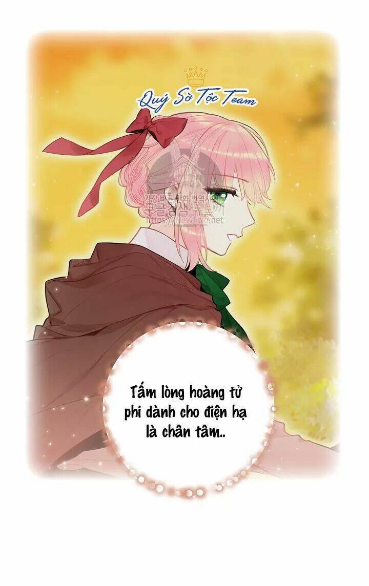 Tồn Tại Với Tư Cách Là Vợ Của Nam Chính Chapter 90 - Trang 2