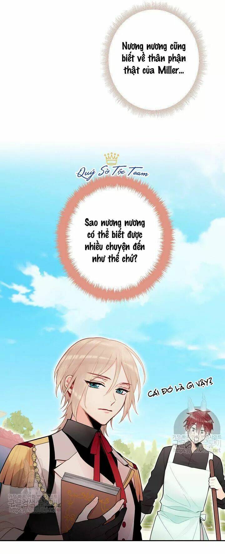 Tồn Tại Với Tư Cách Là Vợ Của Nam Chính Chapter 90 - Trang 2