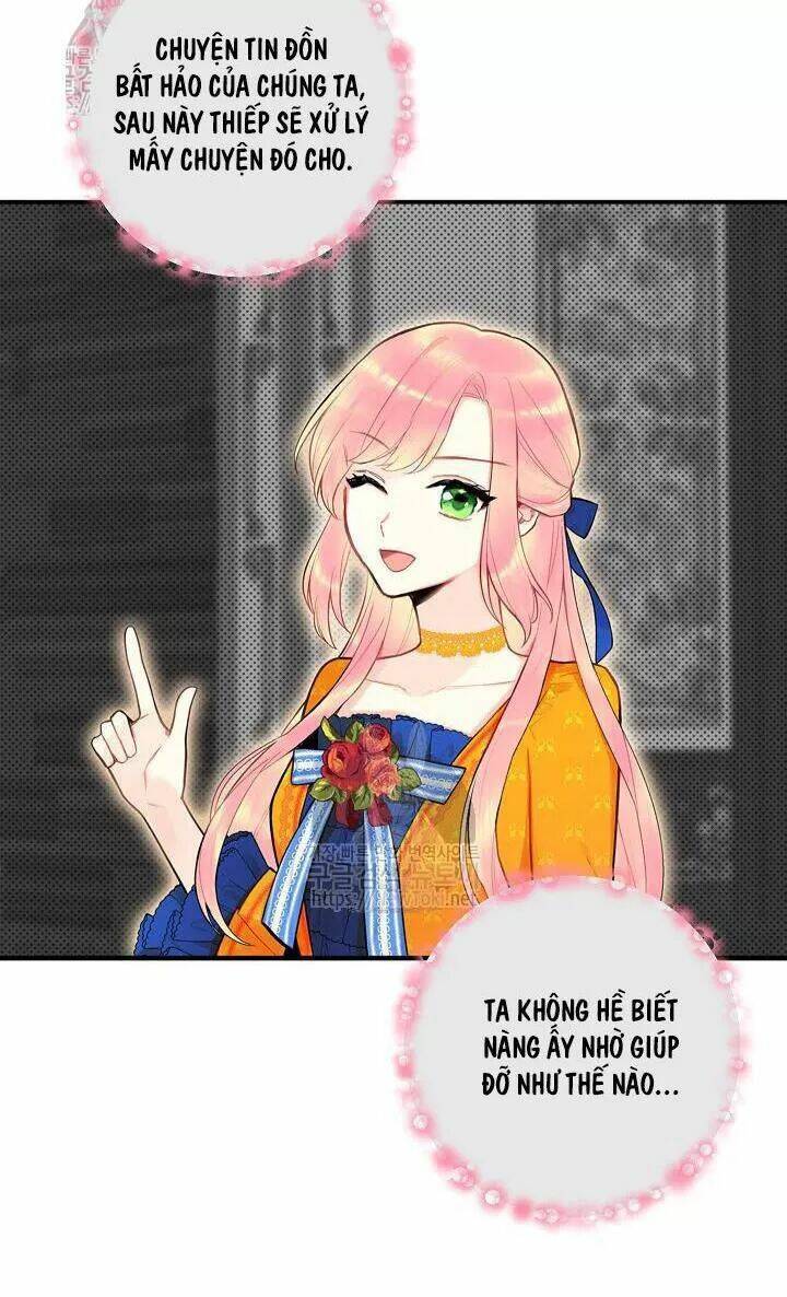 Tồn Tại Với Tư Cách Là Vợ Của Nam Chính Chapter 91 - Trang 2