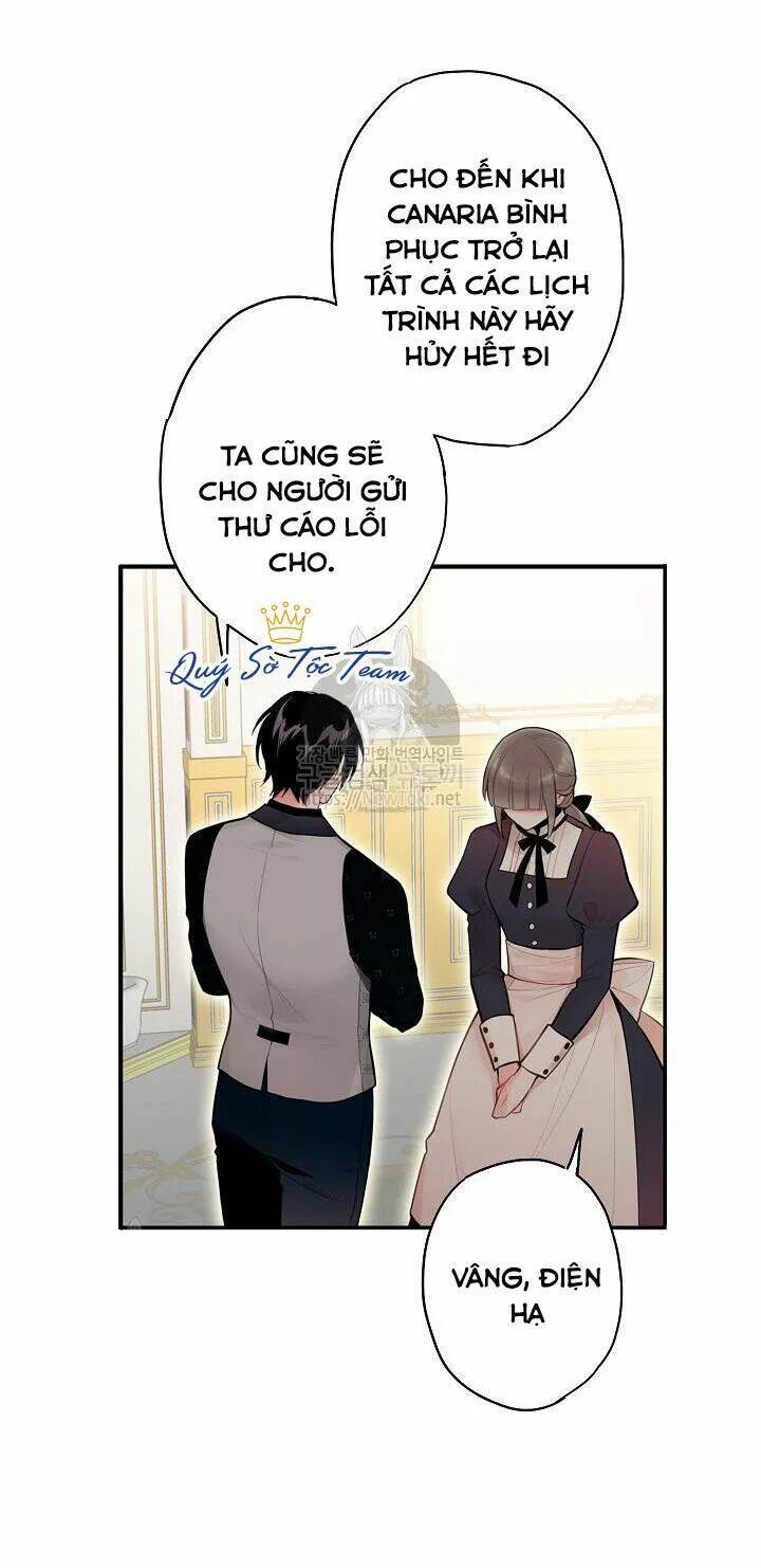 Tồn Tại Với Tư Cách Là Vợ Của Nam Chính Chapter 91 - Trang 2