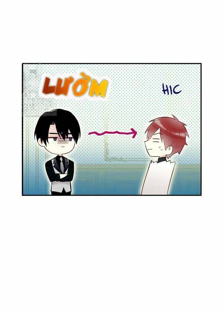 Tồn Tại Với Tư Cách Là Vợ Của Nam Chính Chapter 91 - Trang 2