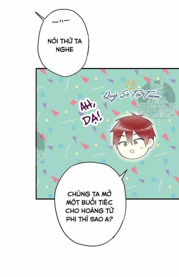 Tồn Tại Với Tư Cách Là Vợ Của Nam Chính Chapter 91 - Trang 2