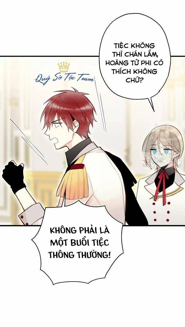 Tồn Tại Với Tư Cách Là Vợ Của Nam Chính Chapter 91 - Trang 2