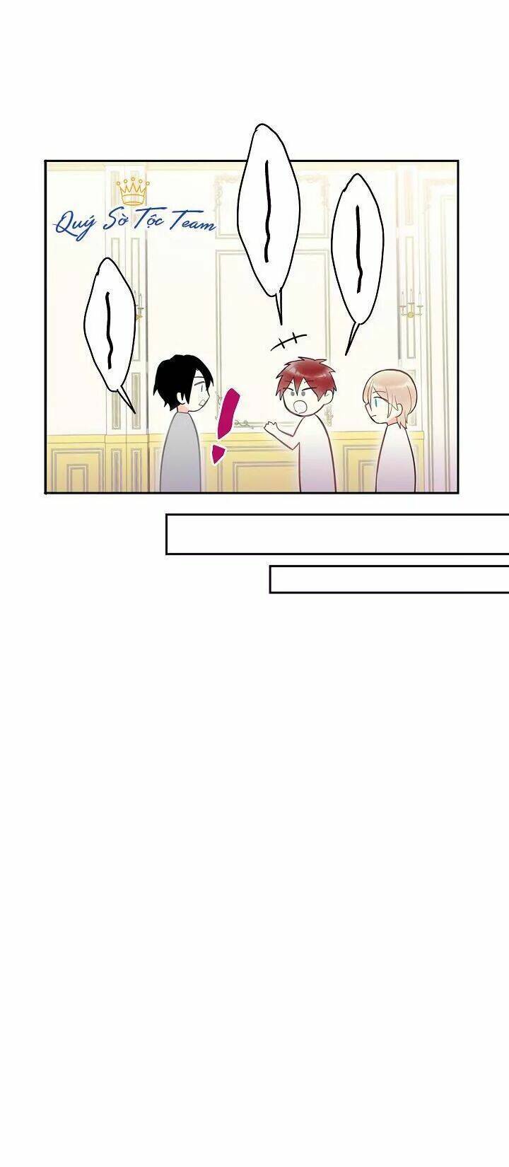 Tồn Tại Với Tư Cách Là Vợ Của Nam Chính Chapter 91 - Trang 2