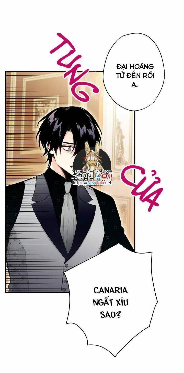 Tồn Tại Với Tư Cách Là Vợ Của Nam Chính Chapter 91 - Trang 2