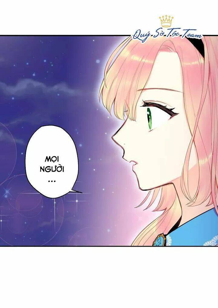 Tồn Tại Với Tư Cách Là Vợ Của Nam Chính Chapter 91 - Trang 2