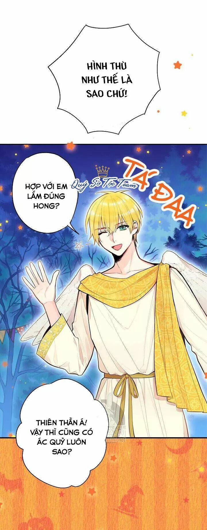 Tồn Tại Với Tư Cách Là Vợ Của Nam Chính Chapter 91 - Trang 2