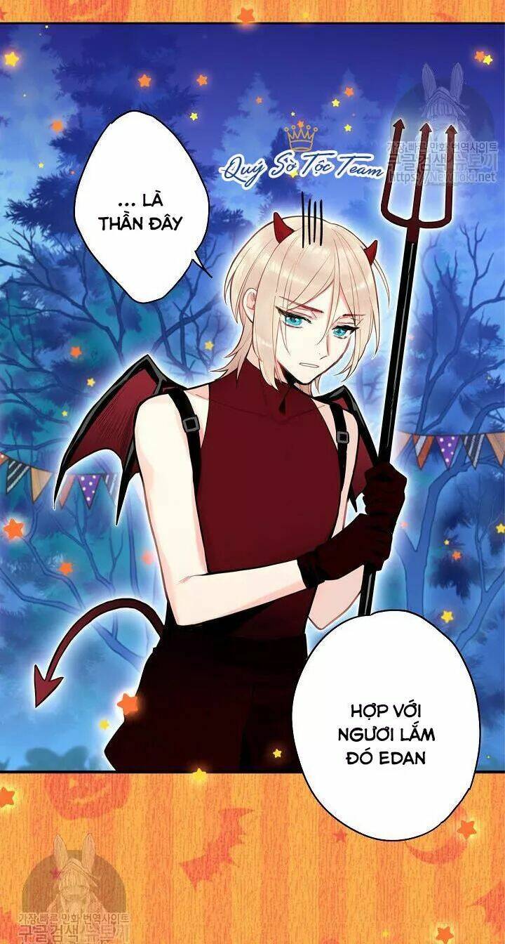 Tồn Tại Với Tư Cách Là Vợ Của Nam Chính Chapter 91 - Trang 2