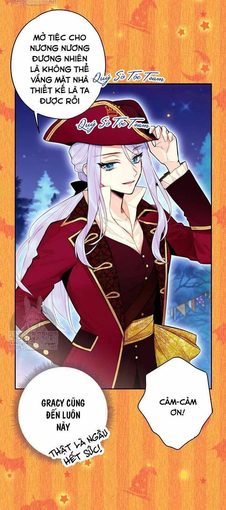 Tồn Tại Với Tư Cách Là Vợ Của Nam Chính Chapter 91 - Trang 2