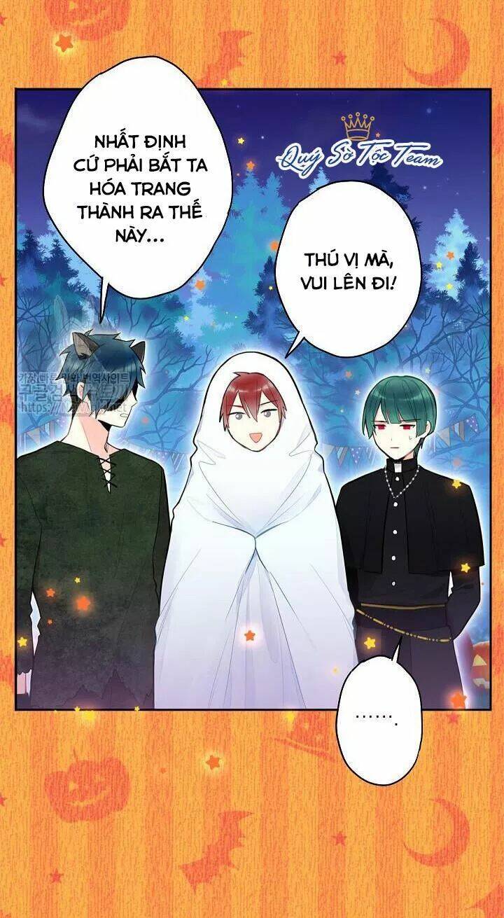 Tồn Tại Với Tư Cách Là Vợ Của Nam Chính Chapter 91 - Trang 2