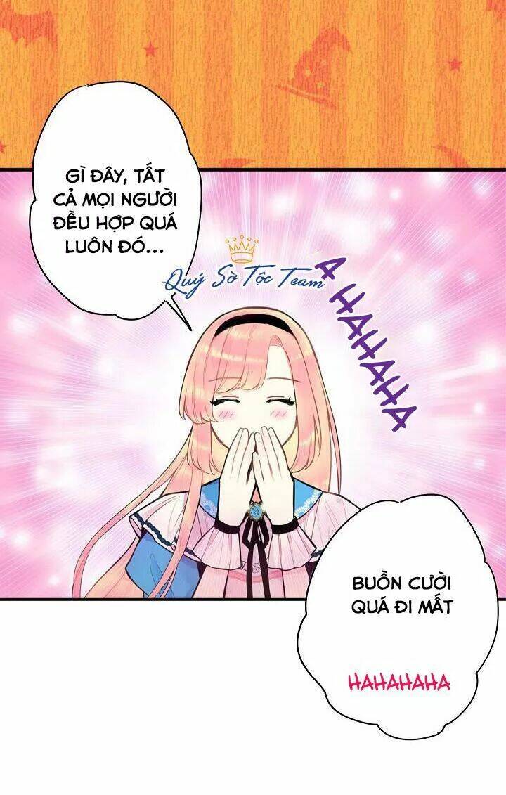 Tồn Tại Với Tư Cách Là Vợ Của Nam Chính Chapter 91 - Trang 2