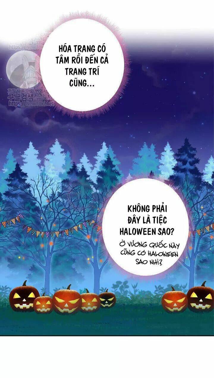 Tồn Tại Với Tư Cách Là Vợ Của Nam Chính Chapter 91 - Trang 2