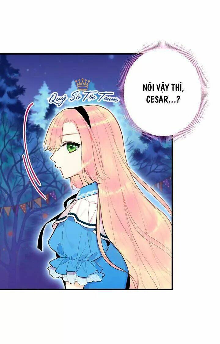 Tồn Tại Với Tư Cách Là Vợ Của Nam Chính Chapter 91 - Trang 2